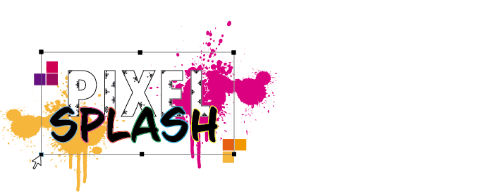 PixelSplash